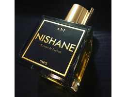 عطر نيشان اني اكستريت او دي بارفيوم تستر